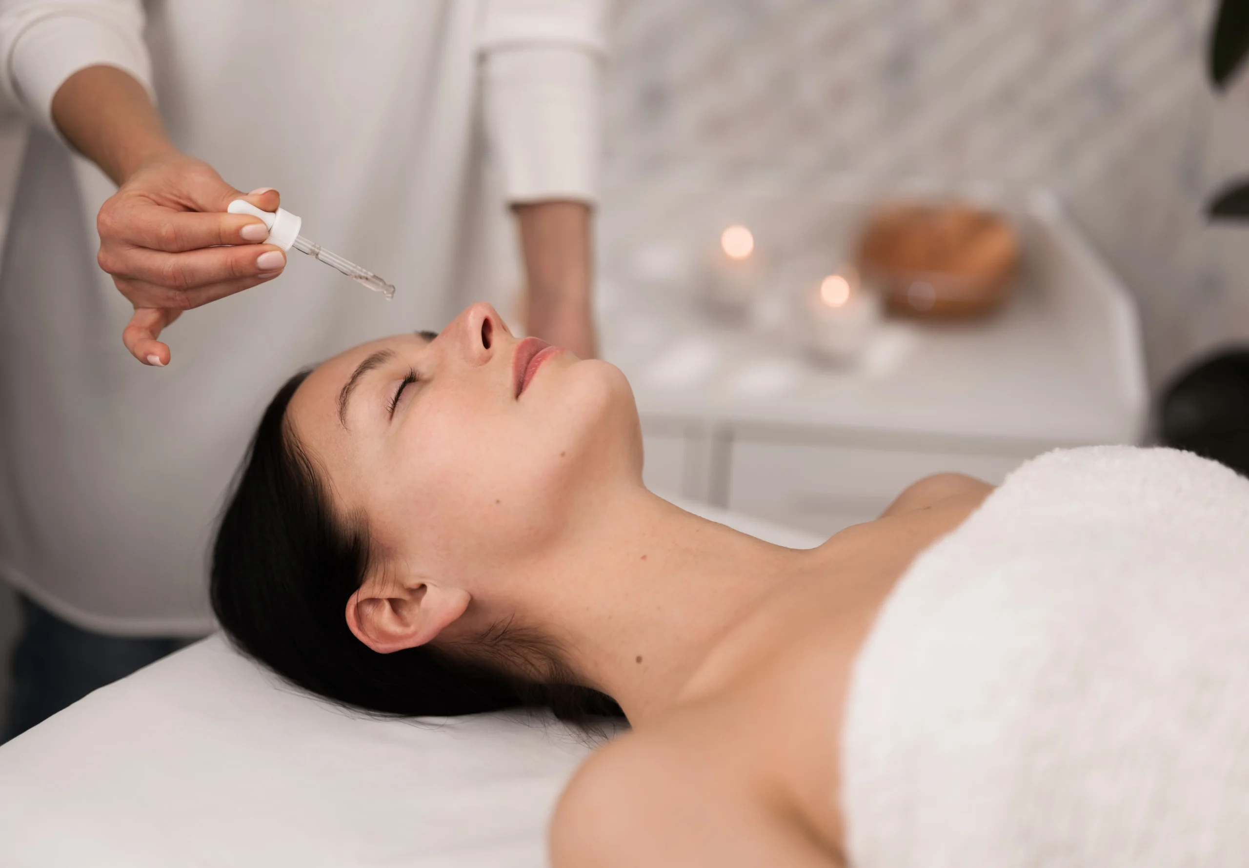 Tratamiento con retinol en Getafe